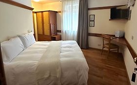 Il Duca Degli Abruzzi