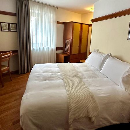 Hotel Il Duca Degli Abruzzi Pescasseroli Esterno foto