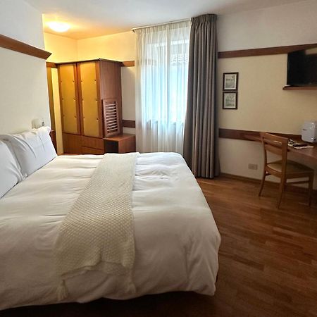 Hotel Il Duca Degli Abruzzi Pescasseroli Esterno foto