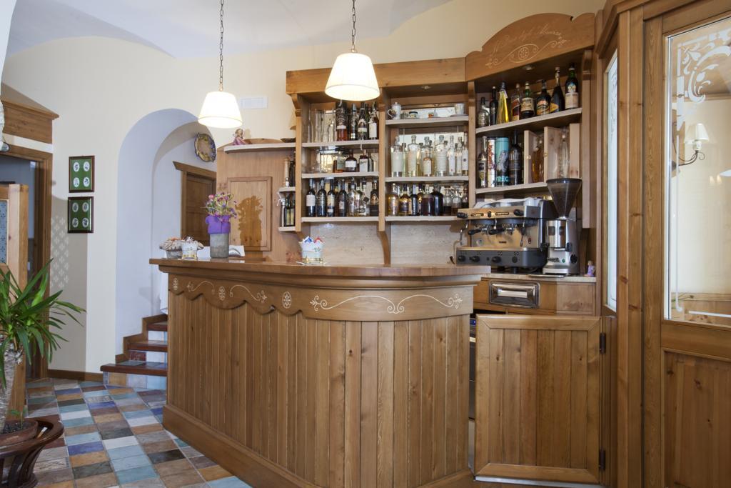 Hotel Il Duca Degli Abruzzi Pescasseroli Esterno foto