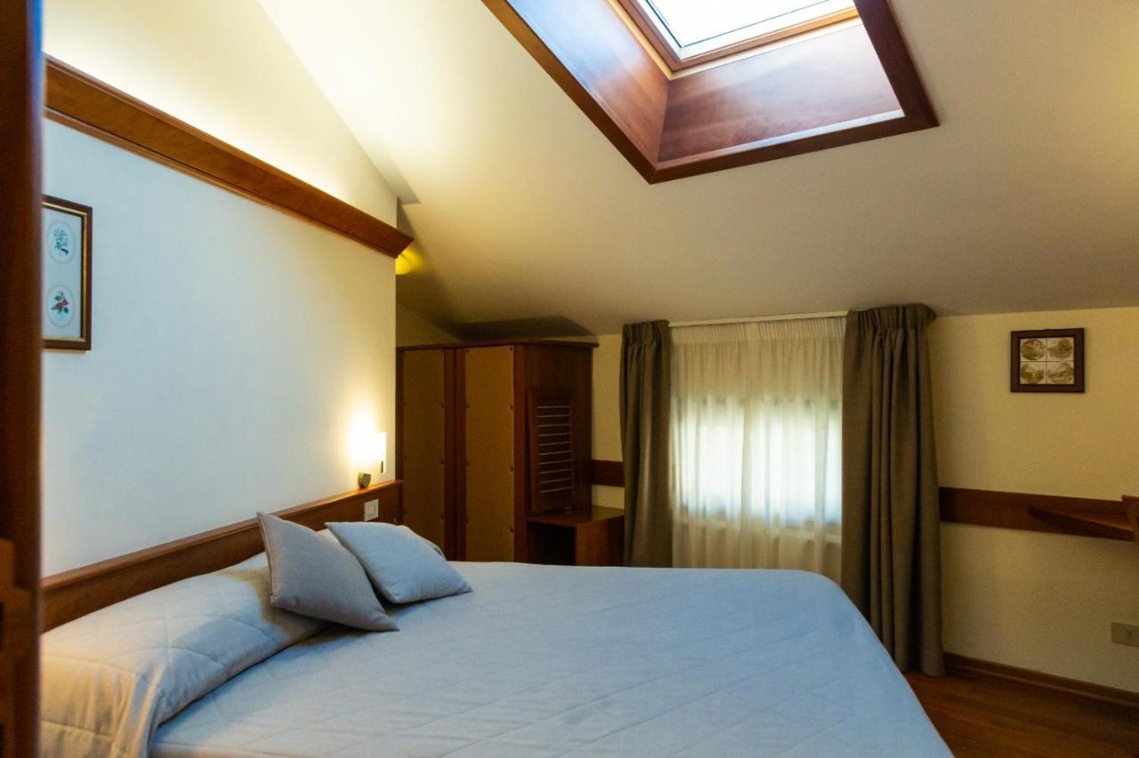 Hotel Il Duca Degli Abruzzi Pescasseroli Esterno foto