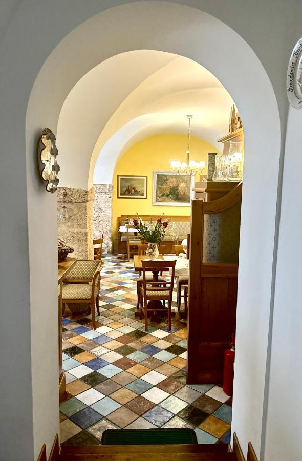 Hotel Il Duca Degli Abruzzi Pescasseroli Esterno foto