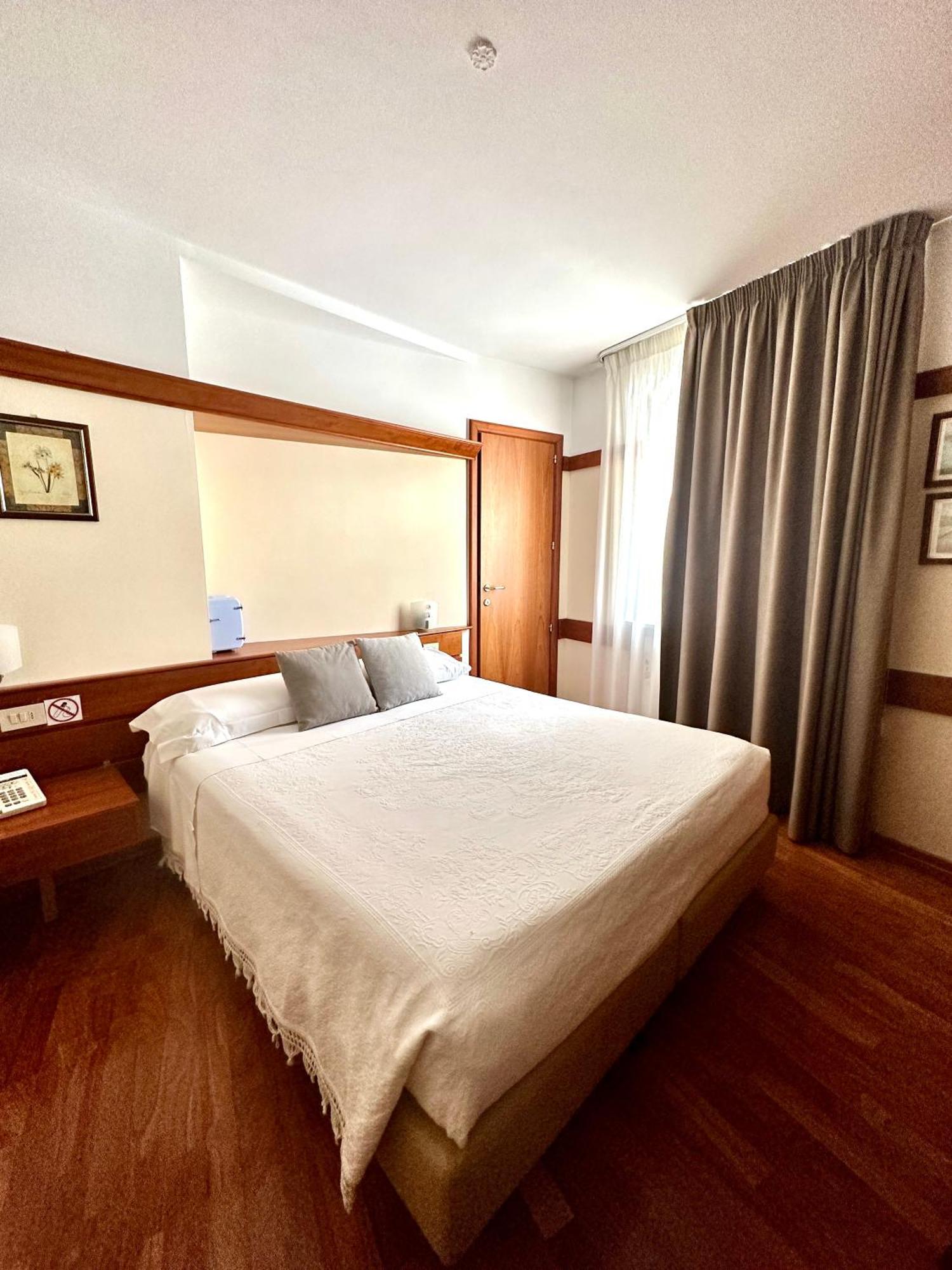 Hotel Il Duca Degli Abruzzi Pescasseroli Esterno foto