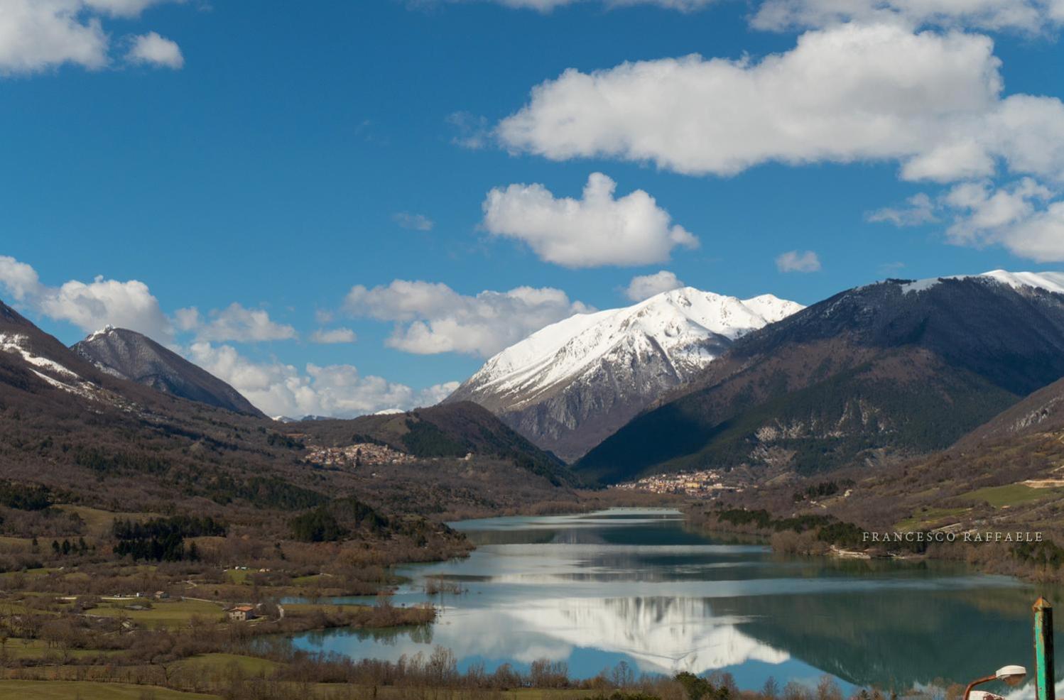 Hotel Il Duca Degli Abruzzi Pescasseroli Esterno foto