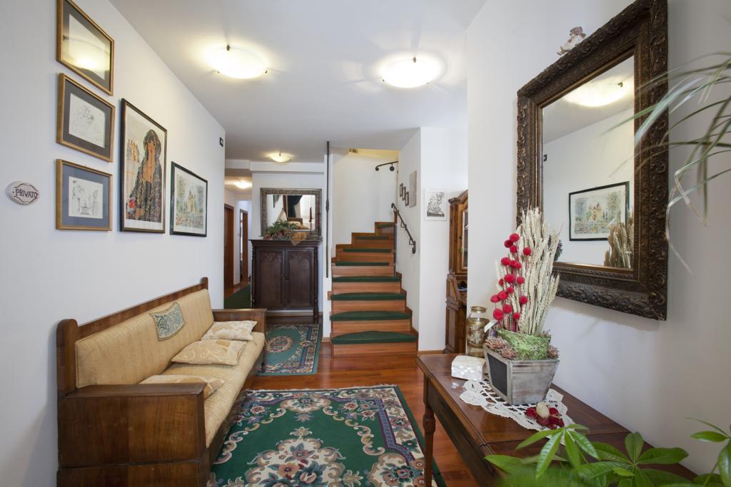 Hotel Il Duca Degli Abruzzi Pescasseroli Camera foto