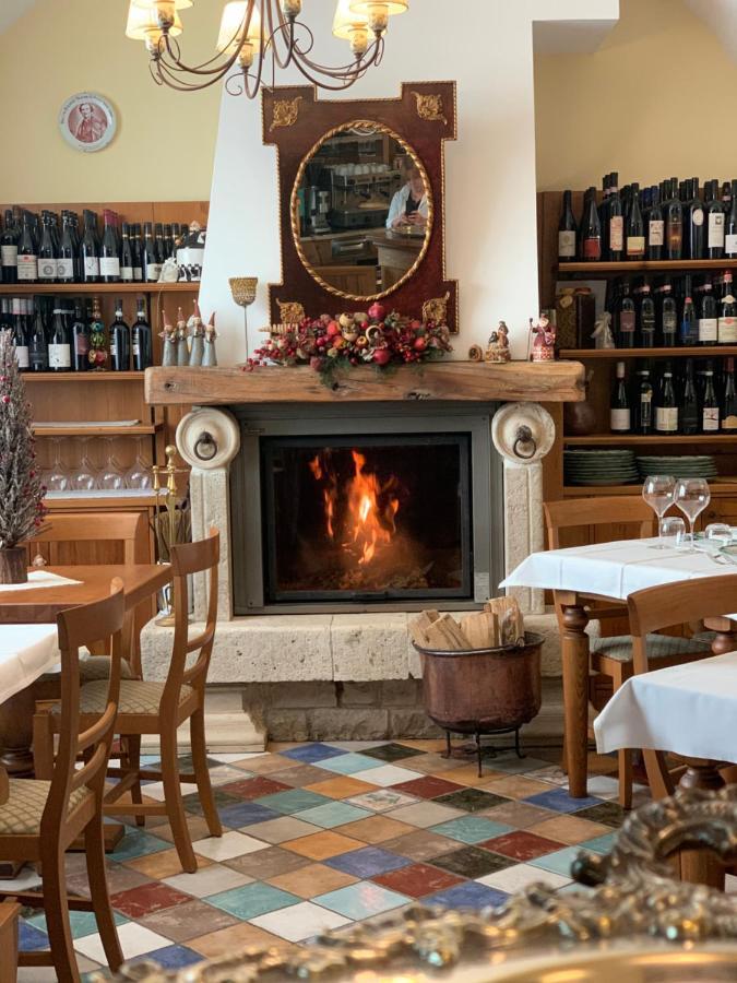 Hotel Il Duca Degli Abruzzi Pescasseroli Esterno foto